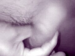 Masturbation with Semen Part 1 - Detailed Solo Session