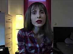 Male Whores Dominate in German Gangbang with Dirty Talk by Lou Nesbit and Lia Louise!