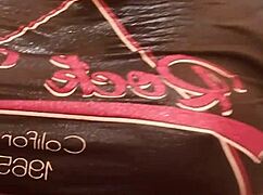 Fetish Strange For Wet Arm - Part 1