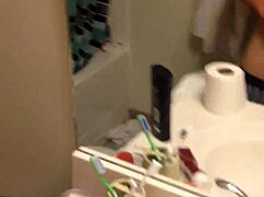 big penis being masturbated in a sexy way