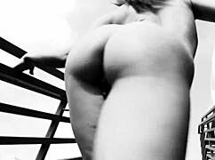 Sheena Shaw Plays Sweet Soul Sister In Suggestive Taboo Scene