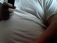 i'm masturbating at home, amateurs style