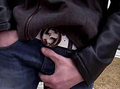 Homosexual Male Porn – Is It Intense?