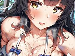 动漫忍精挑战lolicept