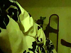 Did you see how hard she came?