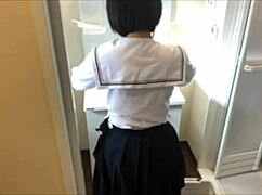 she's preparing, i'm so horny... morning fuck?