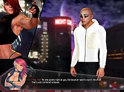 Let's Play Nightclub XXX!