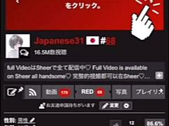 i drool while imaginin' sex and masturbatin'