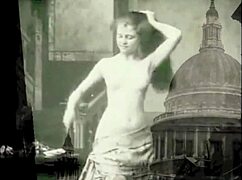 The Secret Life Of A Victorian Gentleman