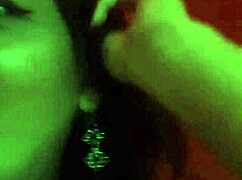 gatita xxx performs as a shemale amateur.