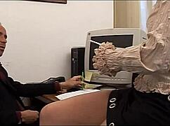 Veronica Belli's Huge Amateur Cock Adventure – Intense and Intriguing!