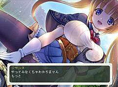 シュヴァリエ・ヒストリエ１ game adventure begins with excitement