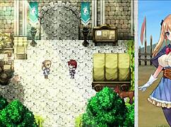 シュヴァリエ・ヒストリエ１ game adventure begins with excitement