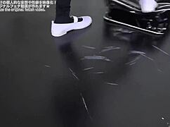 超猛乳房碾压癖好原始力量狂野刺激！