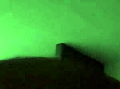 Oh, fucking my sister-in-law in her bedroom while he's away!