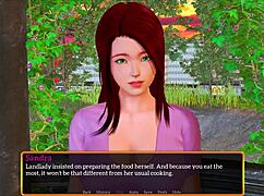 i'm playin my new family 555 game, it's so fun but i keep messin up