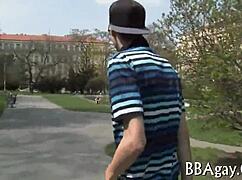 i'm loving this gay sex, but oops, i mean homosexual fun