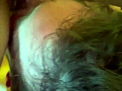 verification video featuring a blowjob scene