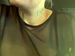 Gym bra leaves me dripping wet between legs