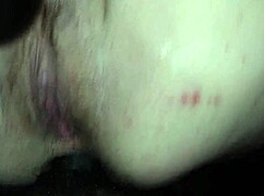 Special gets pounded in anal style