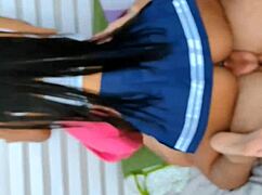 She Wanted to Have Sex While I Read