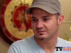 i watch naughty couple spice things up