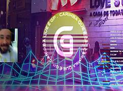 Brazilian Solo Web Chat