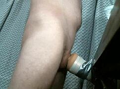 7 Videos from Soloboy’s intense Fleshlight session
