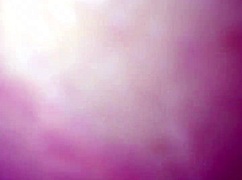 Intense pleasure from sucking pussy