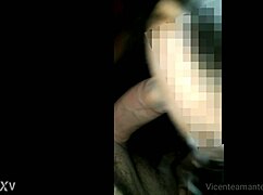 Amiga Me La Chupa En Plena Cuarentena