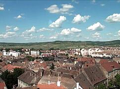 Why Is Sibiu Romania's Top View So Stunning?