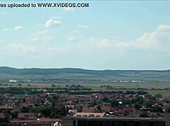 Why Is Sibiu Romania's Top View So Stunning?