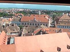 Why Is Sibiu Romania's Top View So Stunning?