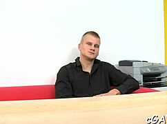 hot gay males porn with horny action