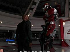 exploring through spacetime 51