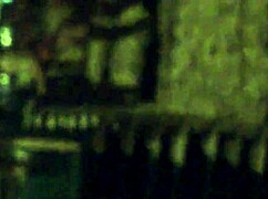 I spy on Tanja's wet pussy for the Spain man