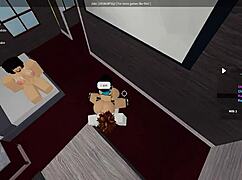 explore roblox condo with big features!