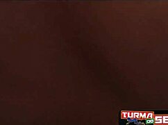 Latina Pornstar Frots Naughty Married Nymph Amateur