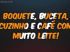 Morning Coffee Ass Fuck In Hentai Anime