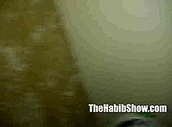 Amateur beauty in passionate encounter redboned