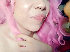 Swallowing big cocks with blowjobs!