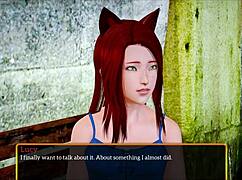 Exploring adventures in my new family episode 435