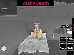 She Was Not Speaking English So I Did A Quickie In Roblox