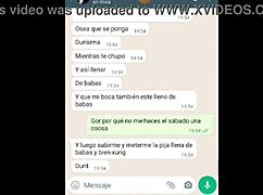 My Argentine Girlfriend Makes My Cock Hard and Begs for Sex in the Field