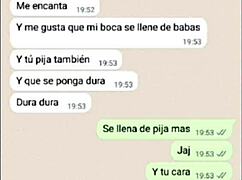 My Argentine Girlfriend Makes My Cock Hard and Begs for Sex in the Field