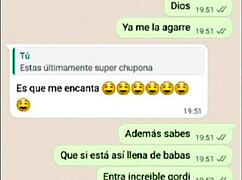 My Argentine Girlfriend Makes My Cock Hard and Begs for Sex in the Field