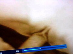 Do you like this ass in missionary position? It's so intense