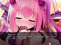 Kimagure Temptation part 1 featuring blowjobs and creampies