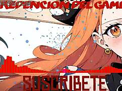 Team Lei Lei Battles Team Kureha In Hentai Clash