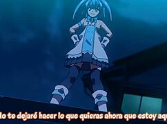 Tetonas Lindas 动漫大奶子色情